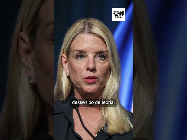 Exclusivo CNN: Novas imagens mostram Epstein no casamento de Trump em 1993