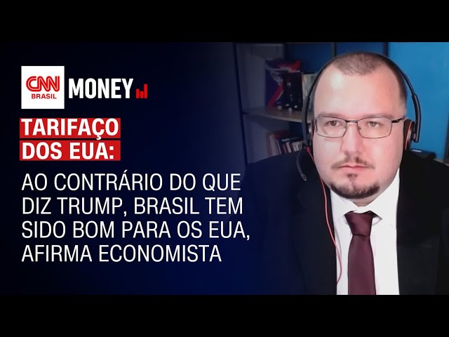 Tarifa de Trump golpeia indústria nacional e pode elevar preços nos EUA