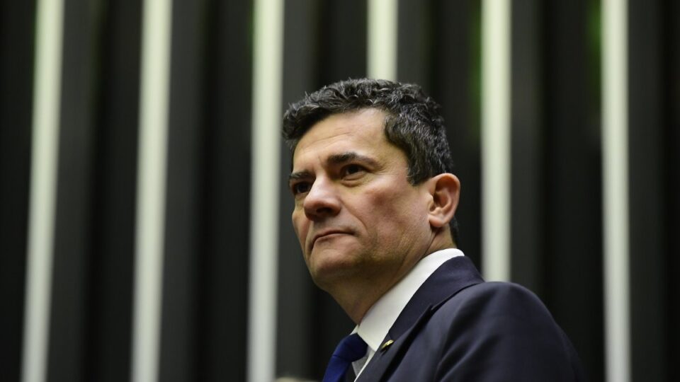 Como Sergio Moro se tornou favorito a governador do Paraná em 2026