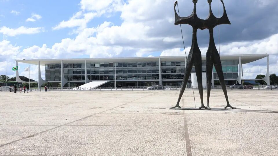 STF monta esquema máximo de segurança para julgamento de Bolsonaro e aliados