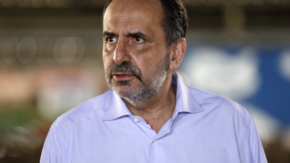 Alexandre Kalil, ex-prefeito de BH, perde direitos políticos por cinco anos; cabe recurso
