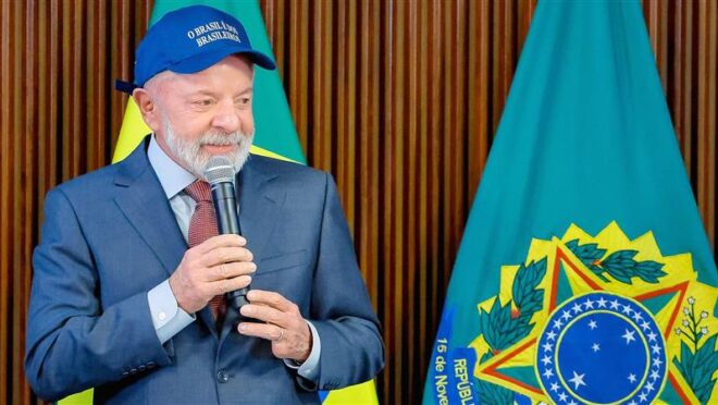 Tensão à vista: Lula sobe aposta, responde a Trump e encara risco de novas sanções