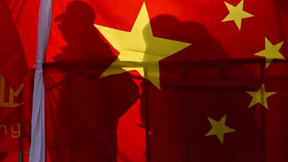 Lula designa generais como adidos militares na China pela primeira vez