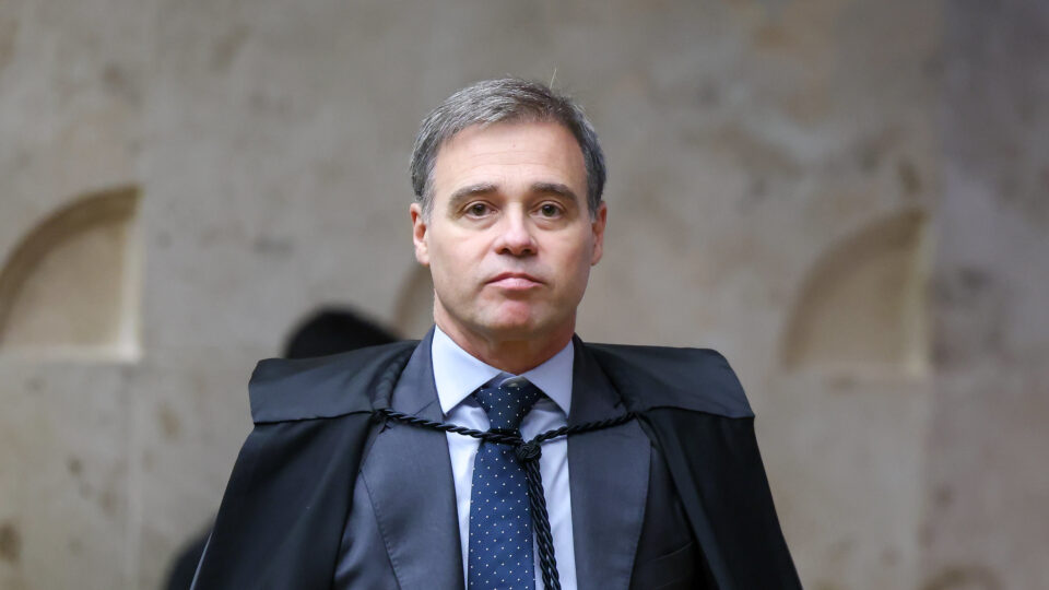 Troca de Toffoli por Mendonça deve impulsionar investigação sobre roubo dos aposentados