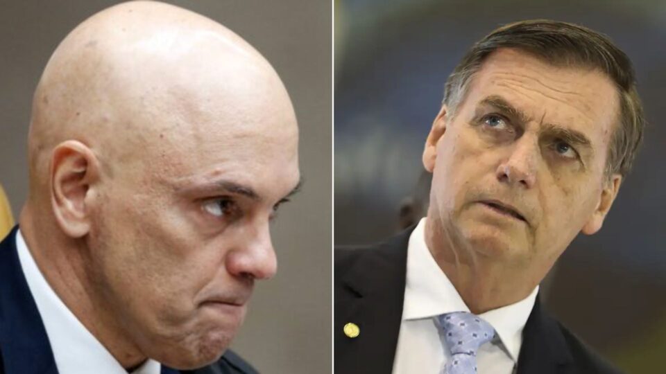 Julgamento de Bolsonaro e sete réus começa em 2 de setembro no STF