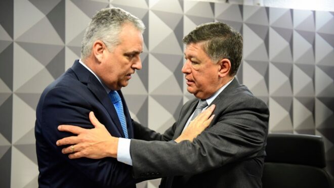 CPMI do INSS nas mãos da oposição muda narrativa e vai trazer fatos novos contra o governo Lula 