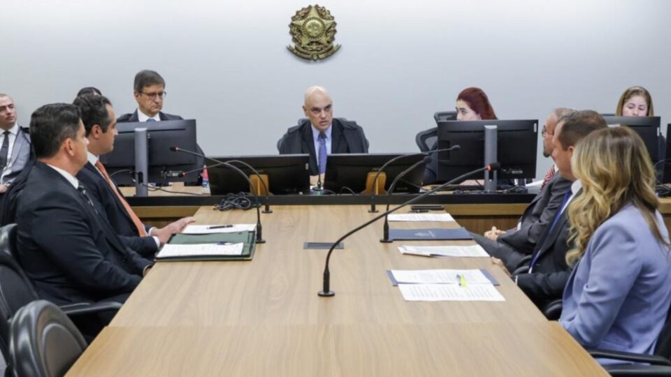 Mauro Cid dá novas versões sobre “minuta do golpe” e monitoramento de Moraes