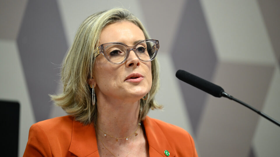 MPF encerrou grupo de trabalho sobre fraudes no INSS sem explicar motivo, diz defensora pública