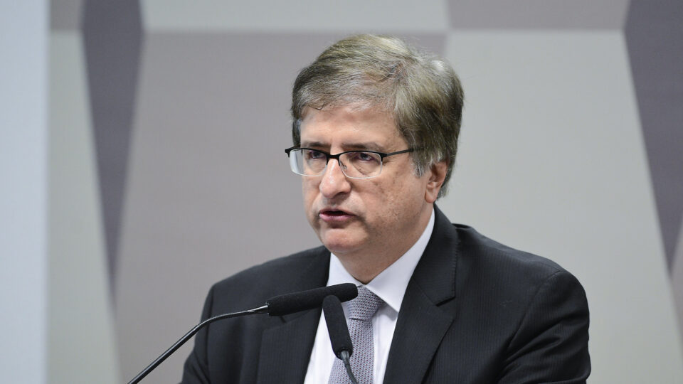 Recondução de Paulo Gonet depende de nova aprovação do Senado