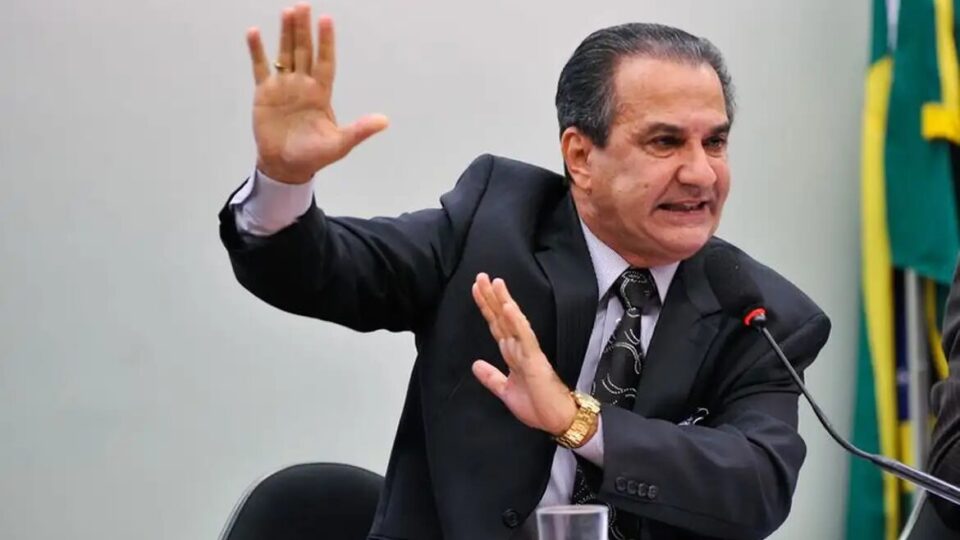 Silas Malafaia critica Tarcísio por falta de postura firme contra STF e Moraes