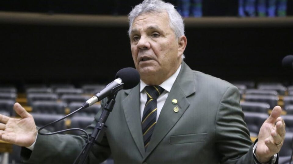 PEC da Segurança Pública emperra no Congresso e Fraga dispara: “É uma piada do governo”