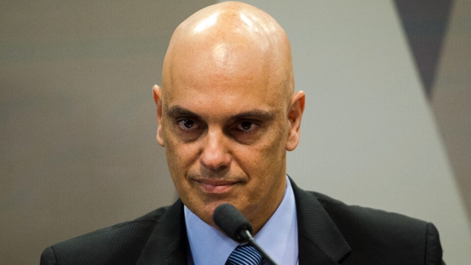 Presídio da Papuda: Moraes teria decidido destino de Bolsonaro