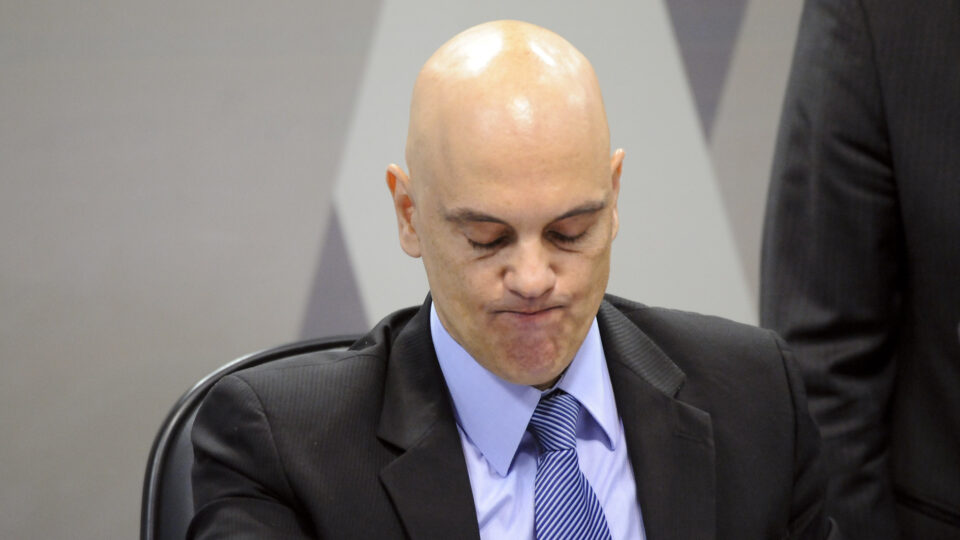 Cinco pontos para entender a pressão pelo impeachment de Alexandre de Moraes