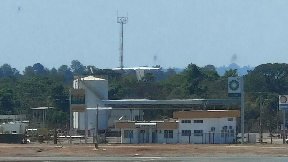 O que se sabe sobre o mistério do avião russo que esteve em Brasília sem autorização do Congresso