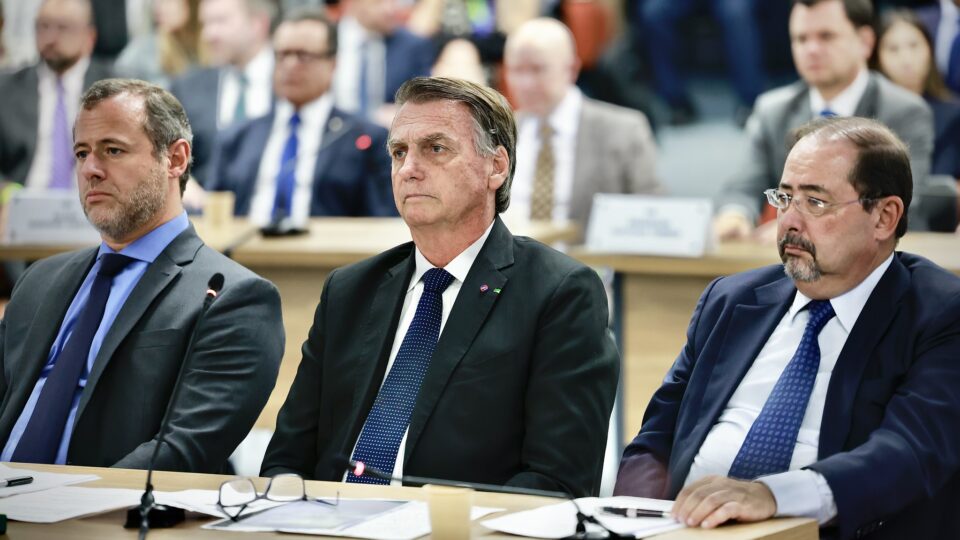 Ação penal de grupo do Bolsonaro em suposto golpe entra na reta final; veja passos até julgamento
