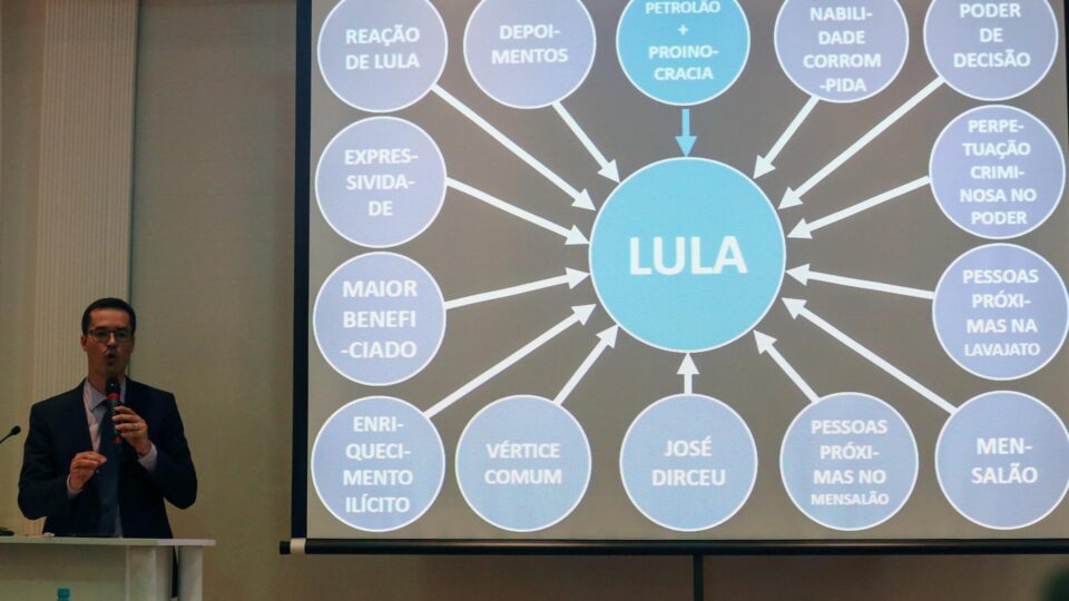 STJ libera ação do TCU contra Deltan por gastos com diárias e passagens da época da Lava Jato
