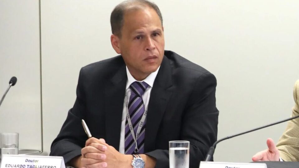 Tagliaferro diz que TSE silenciou mais de 3 mil perfis no Brasil 