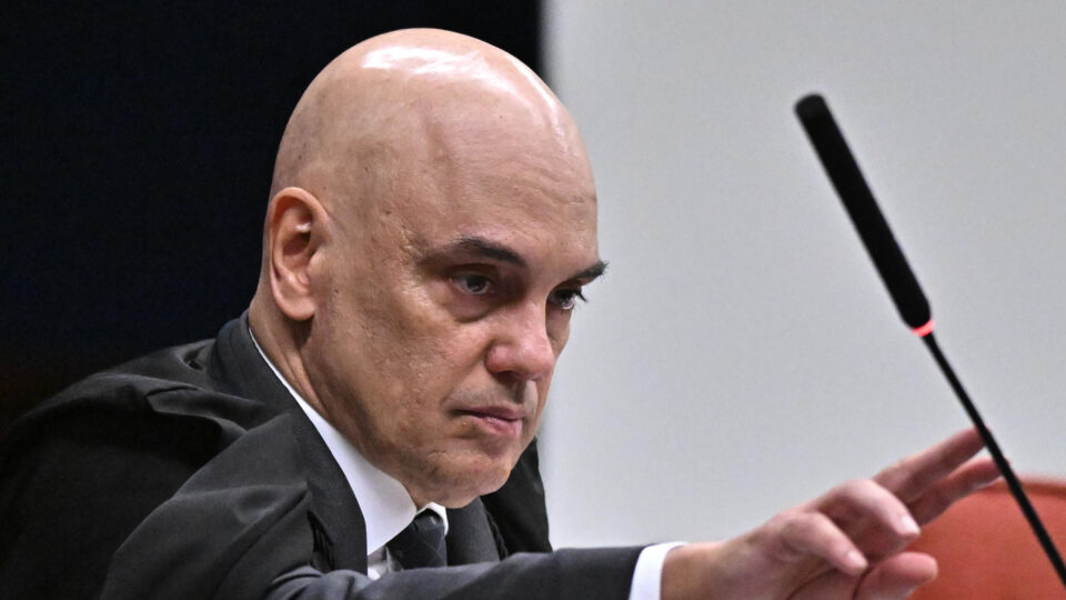 “Vaza Toga 2” é o mais grave capítulo no histórico de abusos de Moraes