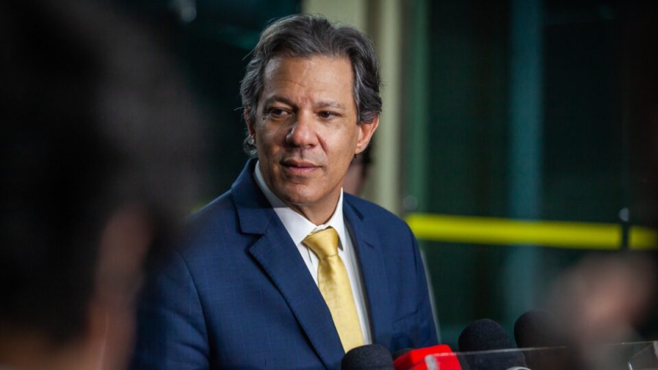 Haddad nega intenção de ser candidato em 2026 e minimiza impacto do julgamento de Bolsonaro