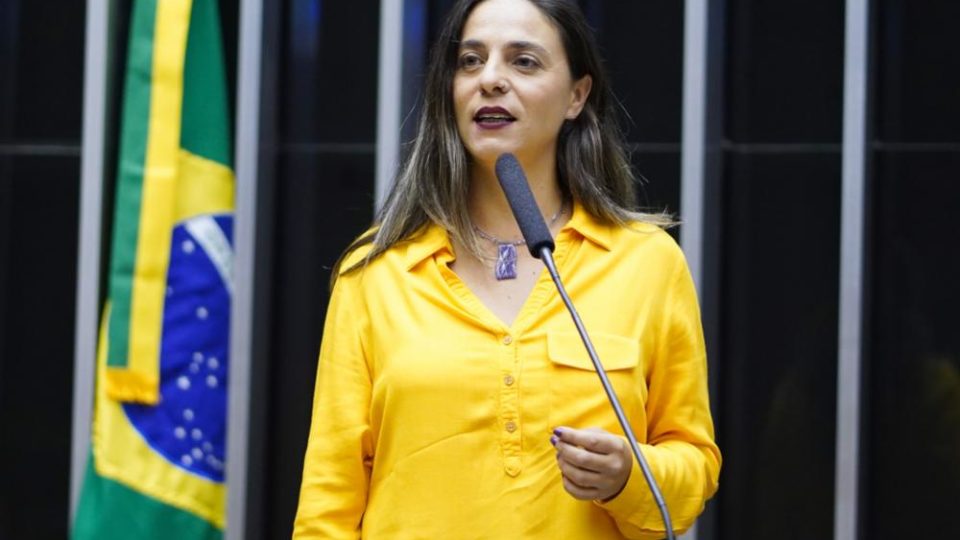 Projeto de deputada do PSOL contra Lei Magnitsky é inútil