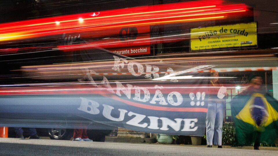 73% da bancada do agro no Senado quer impeachment de Moraes; veja lista