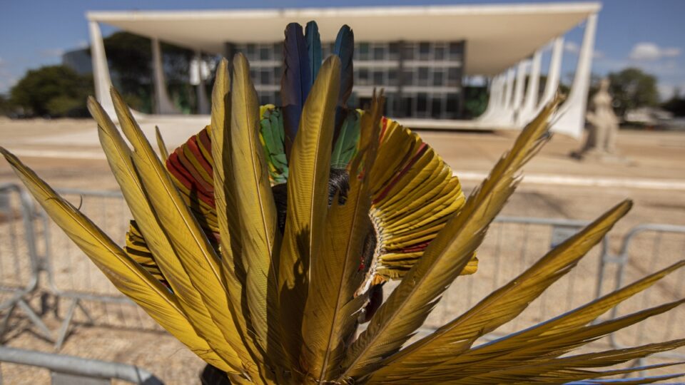 MPF retoma críticas ao marco temporal após conciliação terminar sem acordo