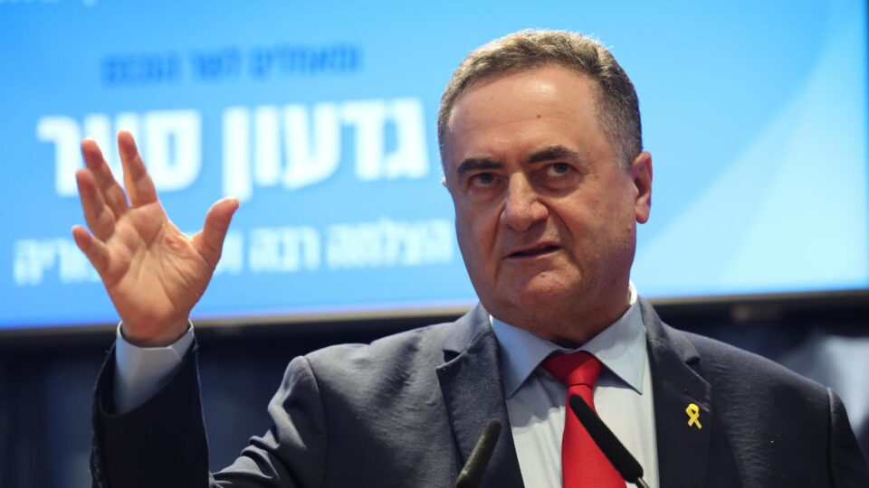 Ministro de Israel diz que Lula é antissemita e aliado do Hamas: “Vergonha para o povo brasileiro”