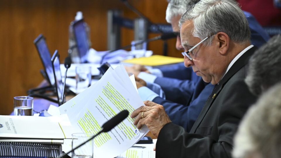 CPMI vai investigar visitas do “careca do INSS” ao instituto