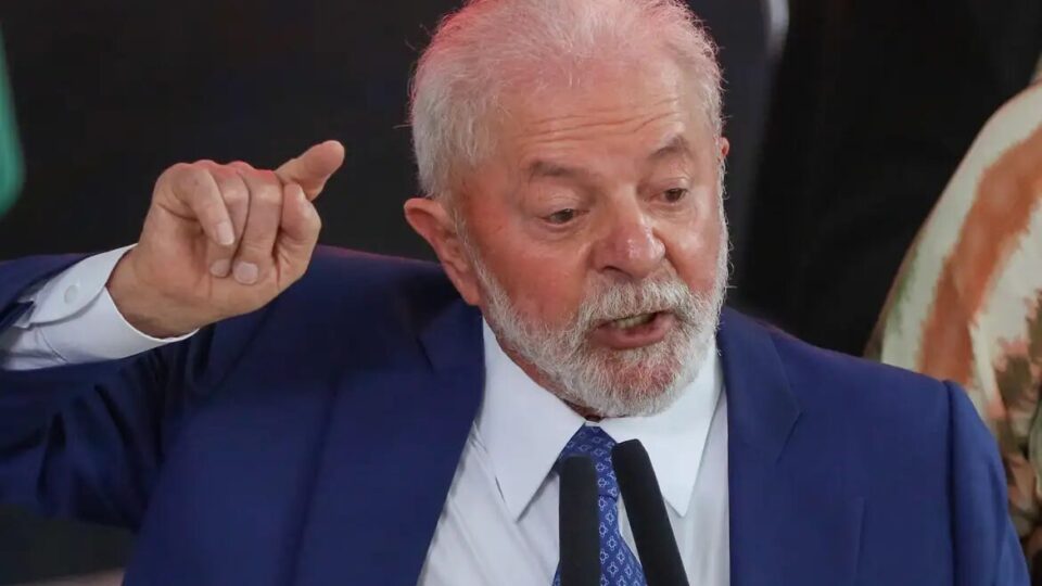 Itamaraty reage a acusações de antissemitismo feitas por ministro de Israel a Lula