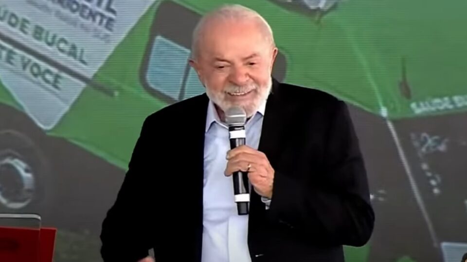 Lula diz que seu quarto mandato vai incomodar muita gente