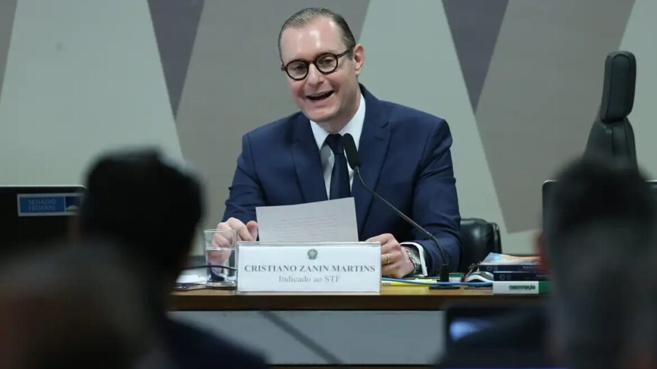 Além da decisão de Dino: STF analisa ação que mira Magnitksy