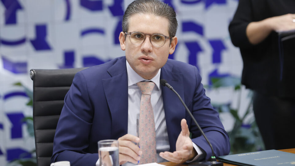 Motta envia à Corregedoria nomes de 14 deputados da oposição que poderão ser suspensos por obstrução