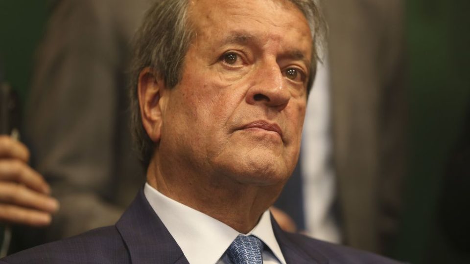 Impunidade a Moraes engaja a campanha da direita para comandar o Senado em 2027