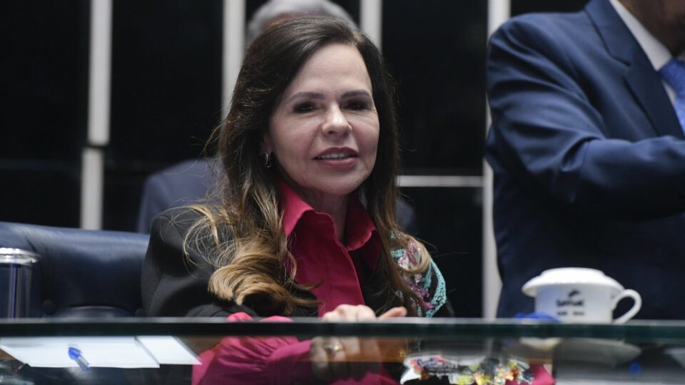 Professora Dorinha lidera pesquisa para o governo do Tocantins em 2026