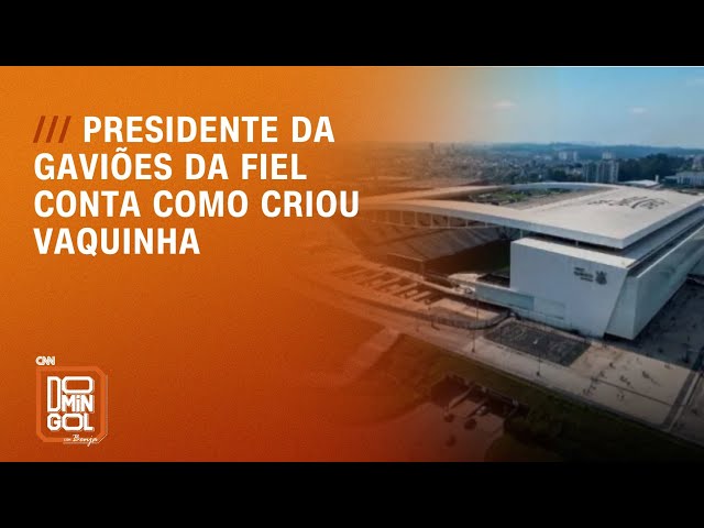 Lembra da “Vaquinha” do Corinthians? Veja em quanto está valor das doações
