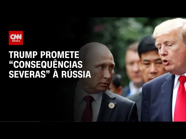 Mapa mostra regiões da Ucrânia que Putin quer anexar; veja