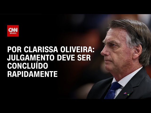 Após duas semanas em prisão domiciliar, Bolsonaro vai ao hospital