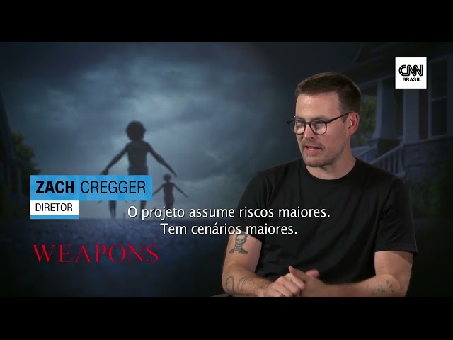 Filme de terror lidera bilheteria global da semana; conheça “A Hora do Mal”
