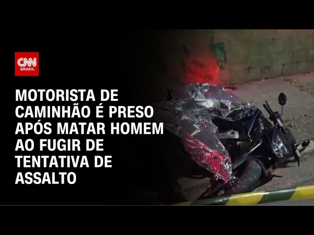 “Excesso de legítima defesa”: entenda prisão de motorista após morte em SP
