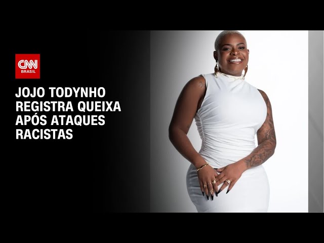 Jojo Todynho divulga nova plástica e garante: “Não vou virar uma Jackson”