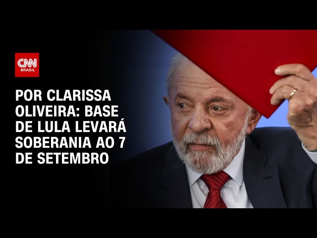 Quaest: governo Lula é negativo para 39%; 31% acham positivo