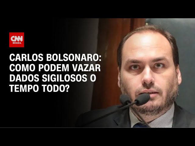 Empresário com ações trabalhistas repassou R$ 700 mil para Carlos, diz PF