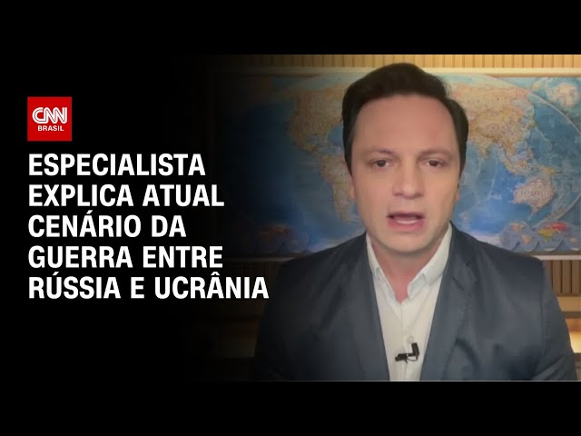 Entenda porque a Ucrânia está intensificando ataques à energia russa