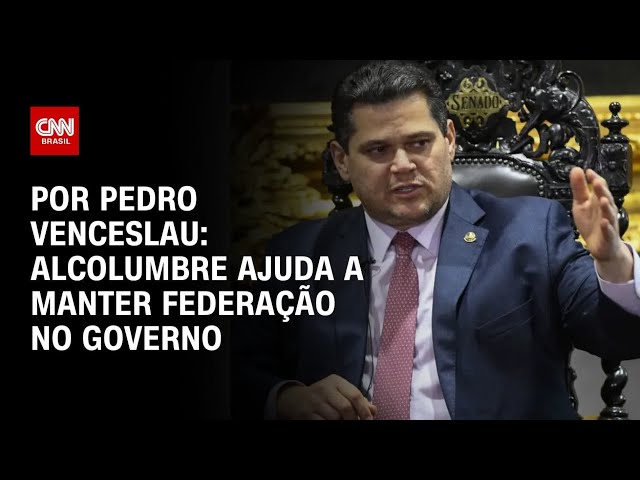 Ministros do PP e do União ficam em fogo cruzado após acenos de rompimento