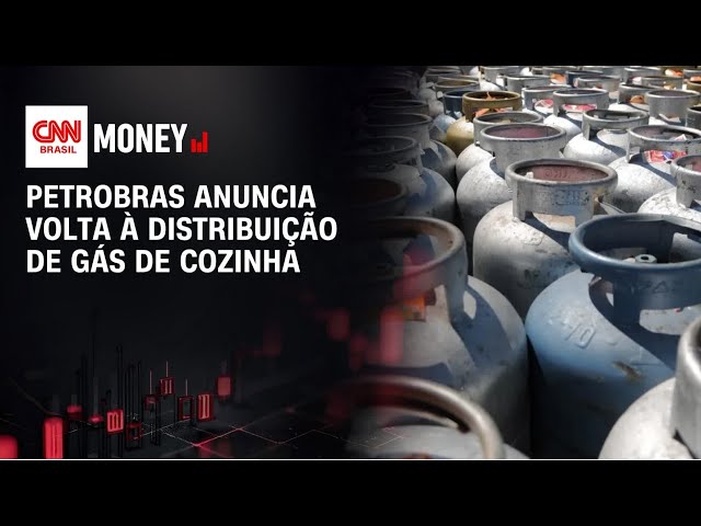 Número de empresas autorizadas a vender gás natural no país sobe 15% ao ano