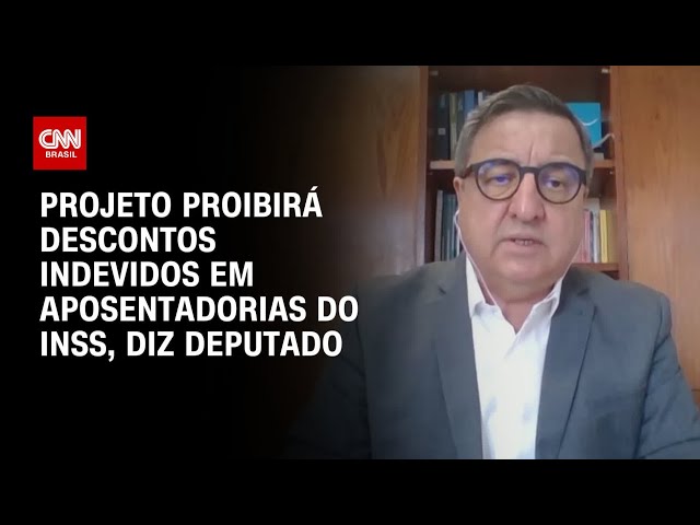 Parlamentares na CPMI do INSS pedem depoimento de pessoa morta