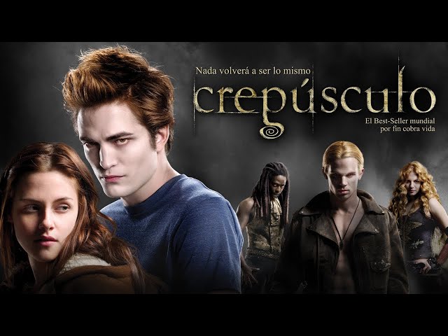Saga “Crepúsculo” retorna aos cinemas em aniversário de 20 anos