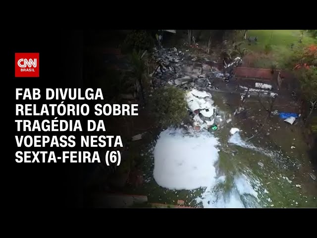 Acidente da Voepass: um ano depois, famílias lutam por Justiça e garantias