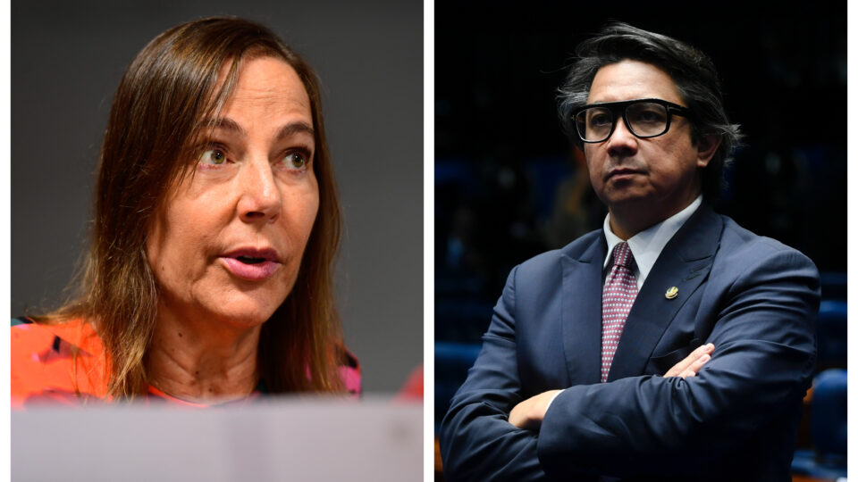 Indecisão de senadores de SP sobre impeachment de Moraes tem carimbo do Centrão