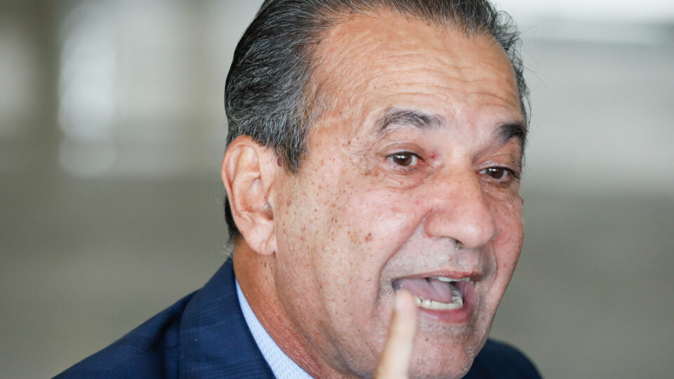 Políticos da direita criticam operação da PF contra o pastor Silas Malafaia